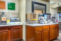 Comfort Suites Chicago O'Hare Airport - breakfast