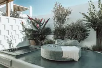 Mykonos Blanc - Preferred Hotels & Resorts