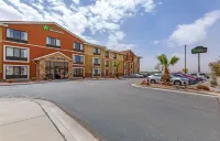 Extended Stay America Suites - El Paso - West Các khách sạn ở Sunland Park