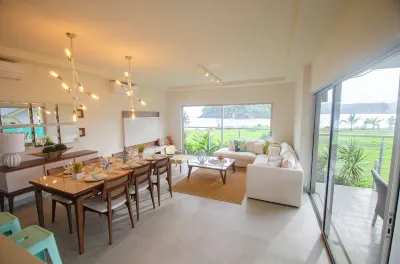 Villa Marina Lodge & Condos Các khách sạn ở Pedasi