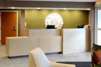Fairfield Inn Greensboro Airport - Airport Shuttle
