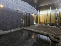 호텔 루트 인 치바 하마노 - 온천