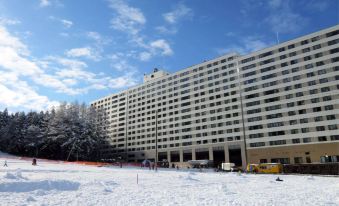 Hotel Angel Grandia Echigo-Nakazato