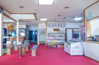 Ryokan Koriyama Mihota Onsen Hotels in Sukagawa