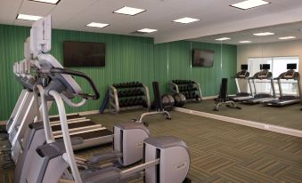 Holiday Inn Express & Suites Marietta