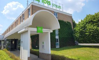 Ibis Styles Lille Neuville en Ferrain