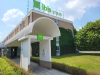 Ibis Styles Lille Neuville en Ferrain Hotel di Lille