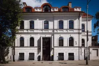 Art hotel Moon garden Hotels near Lithuanian Railway Museum