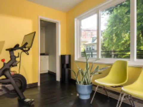 Park Lane Suites & Inn Hotels in Portland