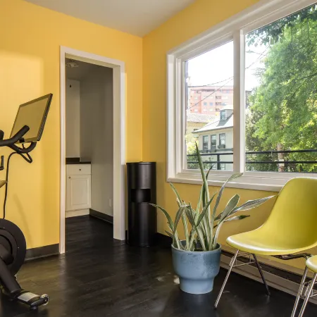 Park Lane Suites & Inn