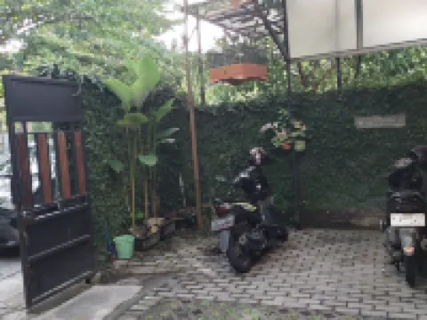 Boarding House Gresik Syariah Kebomas otelleri