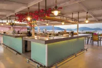 Sami Beach Hotel - bar