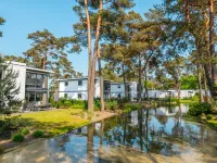 Tiny House Solo Retreat 4 Hotels in Otterlo