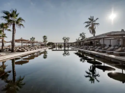Domes Zeen Chania, a Luxury Collection Resort, Crete