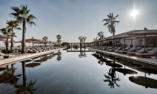 Domes Zeen Chania, a Luxury Collection Resort, Crete