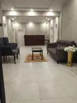 Green Orchard Skardu