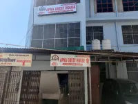 Apna Guest House Dehradun Hotels near Dehradun Railway Station