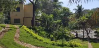El Patio de Don Moncho - Shalpa Hotel di Santa Isabel Ishuatan