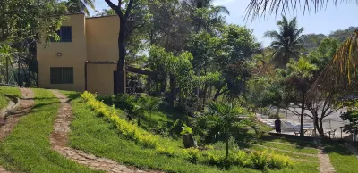 El Patio de Don Moncho - Shalpa Hotels near PARQUE