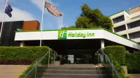 Holiday Inn Warwick Farm Hotels in Villawood