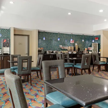 Best Western Plus Pleasanton Hotel