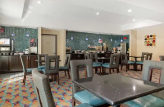 Best Western Plus Pleasanton Hotel