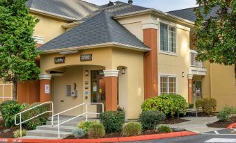 Extended Stay America Suites - Seattle - Bellevue - Factoria