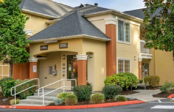 เอ็กซ์เทนเด็ดสเตย์ อเมริกา สวีทส์ ซีแอตเทิล เบลล์วิว แฟคทอเรีย