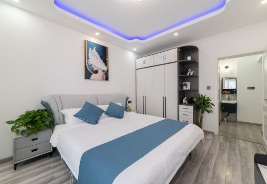 Guiyang Fangzi Homestay (Zhongtie Yidu) Hotel Overview