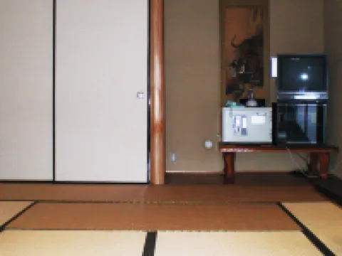 Ryori Ryokan Jumboike Hotels in Nakatsugawa