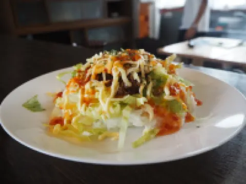 Trip Base Coconeel 美祢のホテル