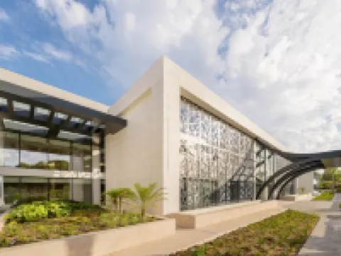 Eurostars Oasis Marbella Hoteles en Marbella