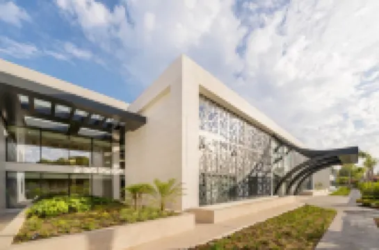 ยูโรสตาร์ซ โอเอซิส มาร์เบลล่า