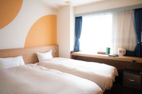 Hotel Raffinato Chitose