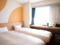 Hotel Raffinato Chitose Hotéis em Chitose