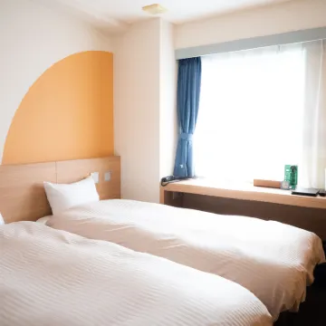 Hotel Raffinato Chitose Hotels near Chitose Salmon Aquarium