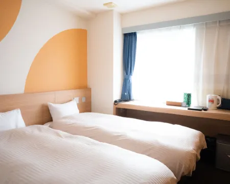 ホテルラフィナート千歳 千歳のホテル