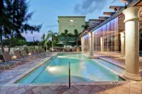 Homewood Suites by Hilton Tampa-Port Richey Hotels in Pasco County