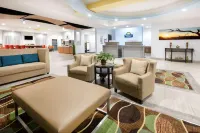 Days Inn & Suites by Wyndham Lubbock Medical Center