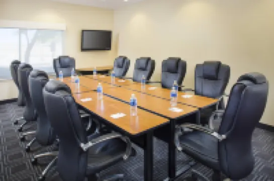 TownePlace Suites Phoenix Goodyear