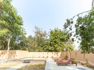 Vanaashrya Resort and Spa Sariska