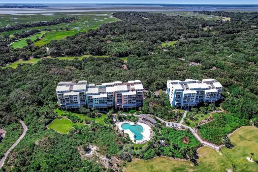 1386 Shipwatch Circ. 3 Bedroom Condo by RedAwning Hotels in der Nähe von Amelia Island State Park