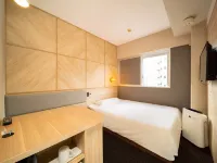 Super Hotel Niigata