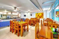 Hotel Abi Inn by Geh Suites Hotellit kohteessa El Cabrero