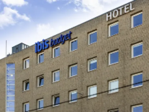 Ibis Budget Krefeld Messe-Düsseldorf Hotels in Krefeld