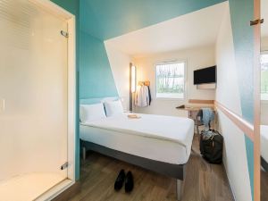 Ibis Budget Freiburg Sued