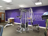 Holiday Inn Express & Suites HUNTSVILLE AIRPORT by IHG - Gym