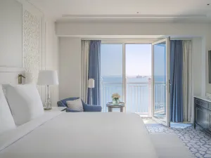 Four Seasons Hotel Doha