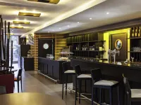 Ibis Barcelona Molins de Rei Hôtels à : San Andres de la Barca
