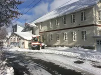 Pension Enikki Hotel a Myōkō